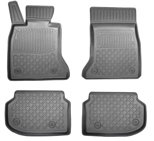 Set covorase tavita BMW Seria 5 (F10/F11) NFL 2010 - 2013