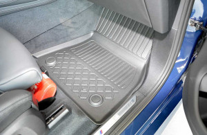 Set covorase tavita BMW X5 (G05) 2018 - 2023 - Img 4