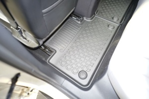 Set covorase tavita BYD SEAL 6 DM-I Sedan 2025 -2026 - Img 4