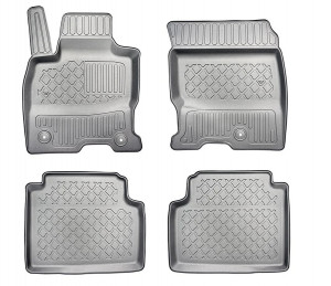 Set covorase tavita Ford Kuga III Plug in Hybrid 2020-2026