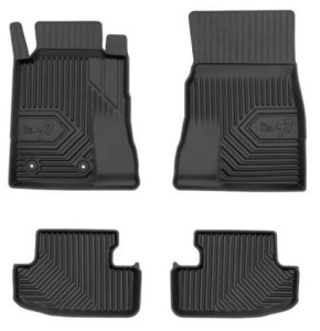 Set covorase tavita Ford Mustang 2015-2025