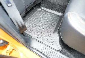 Set covorase tavita Ford Ranger T6.2 2024-2026 - Img 4