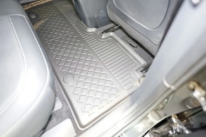 Set covorase tavita Kia EV6 2022-2026 - Img 3