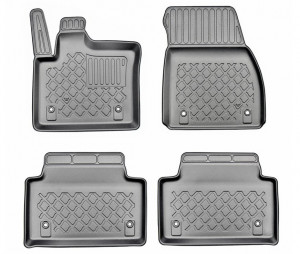 Set covorase tavita Land Rover Evoque 2018-2023