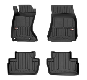 Set covorase tavita Lexus IS 220 2005 – 2012