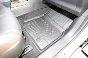 Set covorase tavita Mazda MX 30 2021-2026 - Img 2