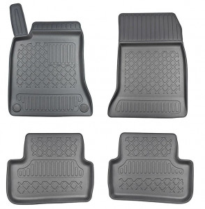 Set covorase tavita Mercedes A-Class (W176) 2012 - 2019