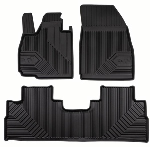 Set covorase tavita Omoda 9 PHEV 2025 -2026