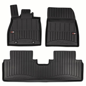 Set covorase tavita Pro Line BYD SEAL 6 DM-I Sedan 2025 -2026
