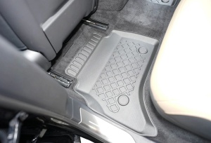 Set covorase tavita Range Rover Sport III 2022-2024 - Img 2