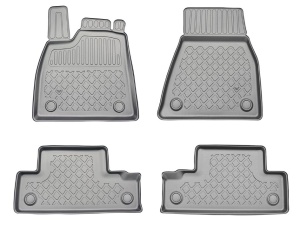 Set covorase tavita Renault 5 E-TECH 2025-2026