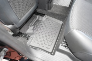 Set covorase tavita Renault Austral E-TECH Hibrid 2023-2026 - Img 2