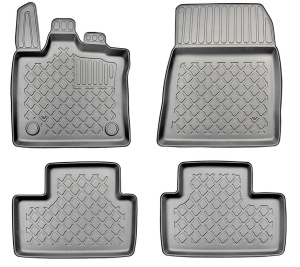 Set covorase tavita Renault Symbioz E-tech 2024-2026