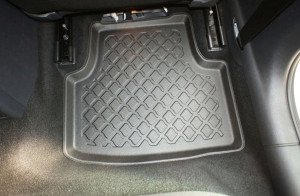 Set covorase tavita Skoda Octavia 4 2020 -2025 - Img 4