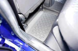 Set covorase tavita Toyota Yaris 2021-2025 - Img 4