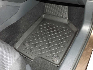 Set covorase tavita Volkswagen Jetta 2011 -2019 - Img 2