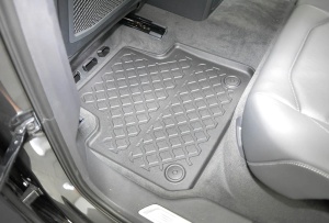 Set covorase tavita Volkswagen Touareg III 2018-2024 - Img 4