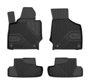 Set covorase tip tavita Audi TT 2007-2014