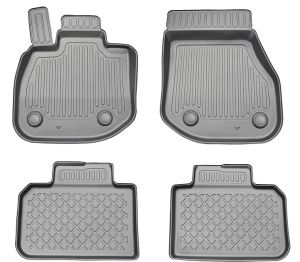 Set covorase tip tavita BMW X1 U11 Phev 2024-2026