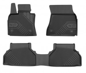 Set covorase tip tavita BMW X6 (E71) 2008 - 2014