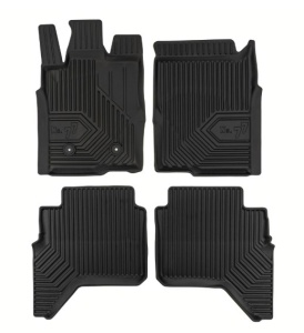 Set covorase tip tavita Ford Ranger T6.2 2024-2026