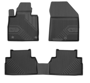 Set covorase tip tavita Hyundai Santa Fe 2018 -2020