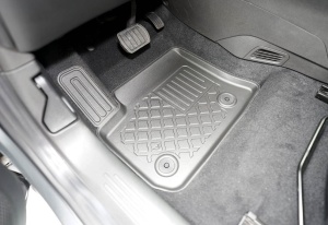 Set covorase tip tavita Jeep Avenger Electric 2023-2025 - Img 2
