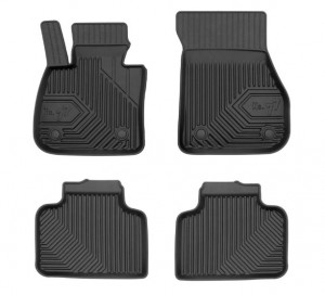 Set covorase tip tavita Mini Countryman F60 2017-2022
