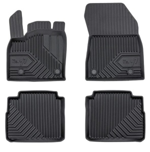 Set covorase tip tavita Nissan X-Trail T33 2023-2025