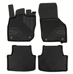 Set covorase tip tavita Skoda Octavia 4 E-tech Mild Hibrid 2020 -2025