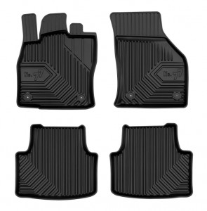 Set covorase tip tavita Skoda Octavia III 2013 - 2019