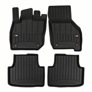 Set covorase tip tavita VW Golf 8 Combi Mild Hybrid eTSI 2021-2025
