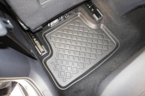 Set covorase tip tavita VW Golf 8 Hatchback 2021-2022 - Img 2