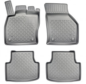 Set covorase tip tavita VW Golf 8 Variant ( nu hibrid ) 2021-2025