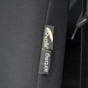 Set huse scaun material textil premium scaune Sport - Dacia Duster I 2010-2018 - Img 3