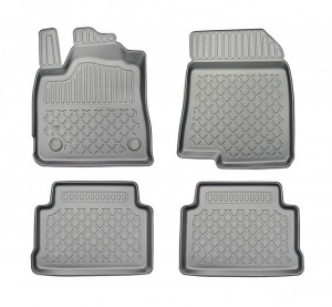 Set Tavita portbagaj + Covorase Dacia JOGGER 2021-2024 - Img 3