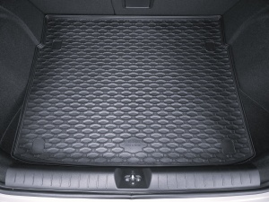 Tava portbagaj din cauciuc Kia K4 Hatchback - 2026 - Img 2