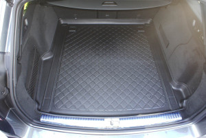 Tava portbagaj Mercedes E-class Combi ( W213 ) 2016 - 2022 - Img 2