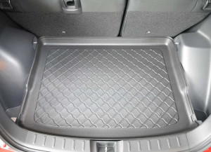 Tava portbagaj Mitsubishi Eclipse Cross ( Nu Phev ) 2018-2022 - Img 2