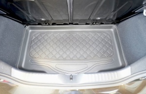 Tava portbagaj Toyota Aygo X 2023-2025 - Img 2