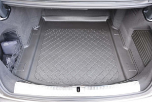 Tavita de portbagaj Audi A8 2017 - 2025 - Img 2