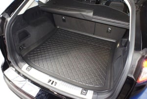 Tavita de portbagaj Ford Edge 2016 - 2021 - Img 2