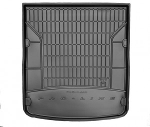 Tavita portbagaj cauciuc Audi A6 Avant 2011 - 2018