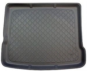 Tavita portbagaj cauciuc Audi Q3 2011 - 2018