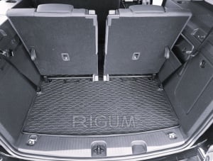 Tavita portbagaj cauciuc Ford Grand Tourneo Connect 2023-2025 - Img 2