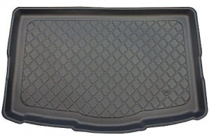 Tavita portbagaj cauciuc Nissan QASHQAI 2014 - 2021