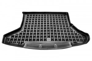 Tavita portbagaj cauciuc Toyota Prius hatchback 2010-2015 - Img 2