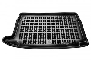 Tavita portbagaj cauciuc Volkswagen Polo Hatchback 2009 - 2018 (Top) - Img 2