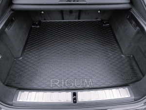 Tavita portbagaj din cauciuc BMW X6 (G06 ) 2019 - 2025 - Img 3