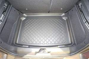 Tavita portbagaj Opel Astra L Hatchback portbagaj inferior 2022-2023 - Img 3